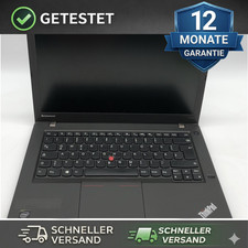 Laptop Lenovo ThinkPad T440