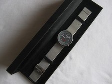 Armbanduhr BRAUN, Mod. AW 200, Funkuhr