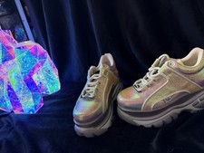 BUFFALO CLASSIC Holograpic