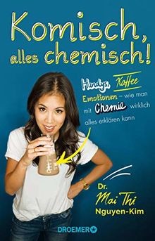 Komisch alles chemisch - komisch,,