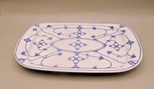 Porzellan Butterplatte Serie