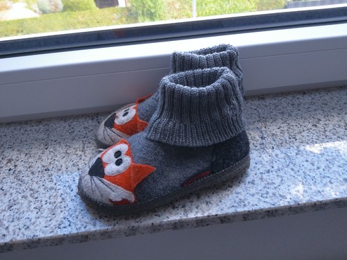 Tolle giesswein hüttenschuhe - tolle,