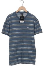 iriedaily T-Shirt Herren Oberteil Shirt Sportshirt Gr. L Baumwolle M... #qqxe6ys