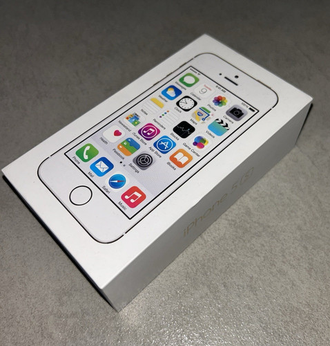 Apple iphone gold - 16, ios