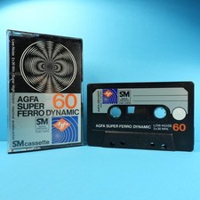 🍒 1x AGFA Super Ferro
