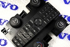 Klimabedienteil ( CCM ) für Volvo C30, S40, V50 (-2007) PN 30782568 (5)