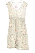 H&M Empirekleid Damen Kleid