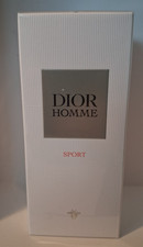 Dior Homme Sport Eau de