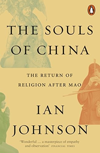 Ian johnson souls of - -,