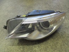 BI XENON Scheinwerfer links