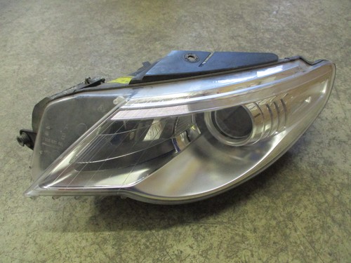Xenon scheinwerfer links - xenon,
