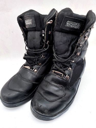 Streetfighter motorrad boots - motorrad,