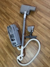 Electrolux Lux Epic 6500 SR