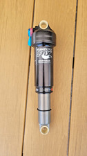 Dämpfer - Fahrraddämpfer Fox Float CTD BoostValve Performance 216x64mm - DEFEKT