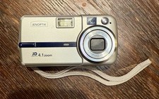 Jenoptik JD 4.1 Zoom