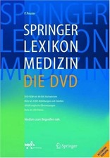 Springer lexikon medizin - lexikon,