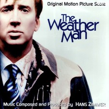 Hans Zimmer: The Weather Man