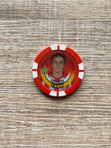 Topps bundesliga chipz - bundesliga, 2010