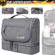 Kulturbeutel Kulturtasche zum