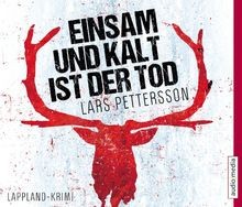 Einsam und kalt - der, tod
