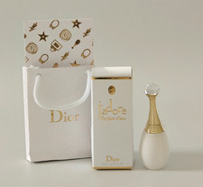 Parfum Miniatur  DIOR Jadore-Parfum d´eau-5 ml-OVP-Papieretui + Kärtchen gratis
