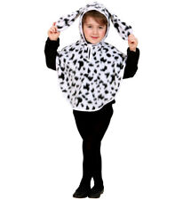 Dalmatiner Cape Poncho Hund