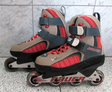 Inliner von BAUER Gr. US 9,5 /