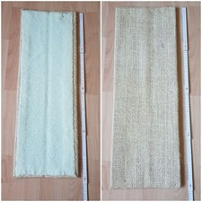 Katzen Katze Kratzecke Kratzmatte Kratz Brett Wandkratzbrett Kratzbrett Ca 30x80