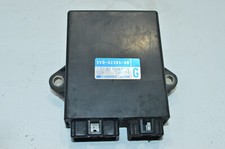 Yamaha tdm 850 twin - twin, cdi