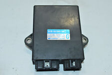 YAMAHA TDM 850 TWIN 3VD CDI