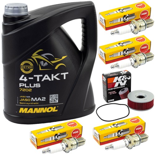 Set für yamaha 1100 - set,