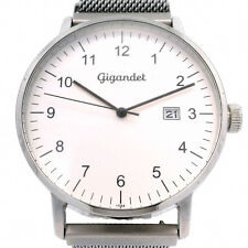 Gigandet Uhr Herren Quarzuhr mit Box