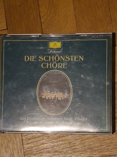 DEUTSCHE