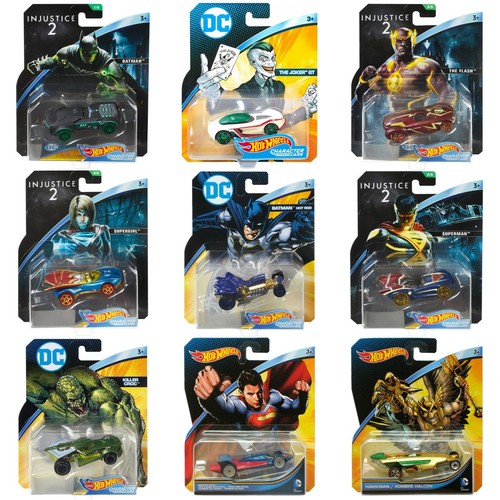 Hot wheels universe - wheels,