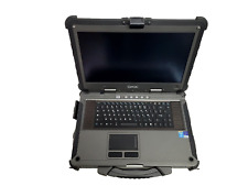 GETAC X500 | Outdoor Notebook