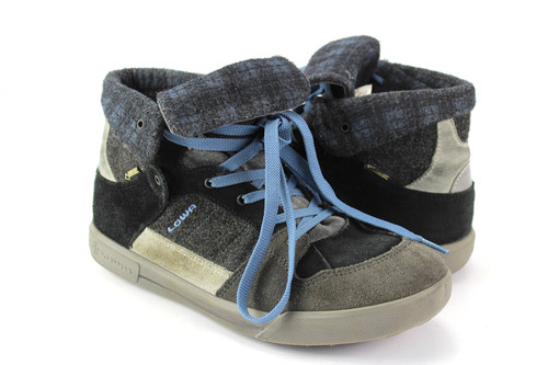 Lowa herren outdoor - gr.40,
