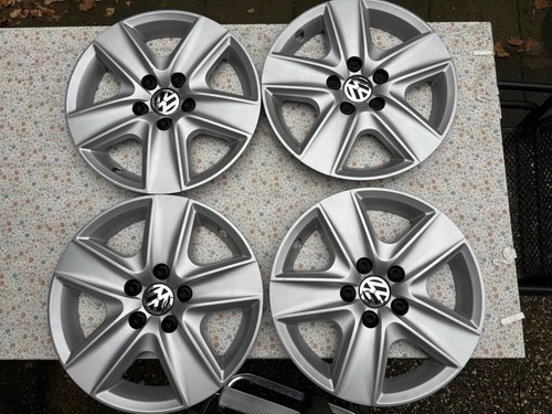 Gebrauchte original vw - original,
