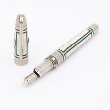 S.T. Dupont Medici Füller 18K M Limited Edition