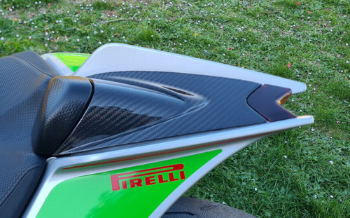 Capot selle aprilia rsv4 - selle,