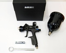 DeVilbiss DV1 HVLP
