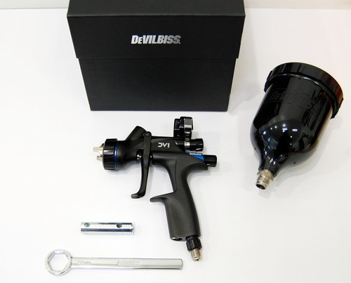 Devilbiss dv1 hvlp - dv1,