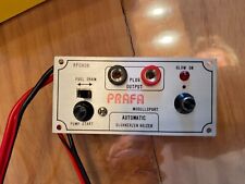 Glühkerzen Heizer „Luxus“ Automatisch mit Pumpenansteuerung