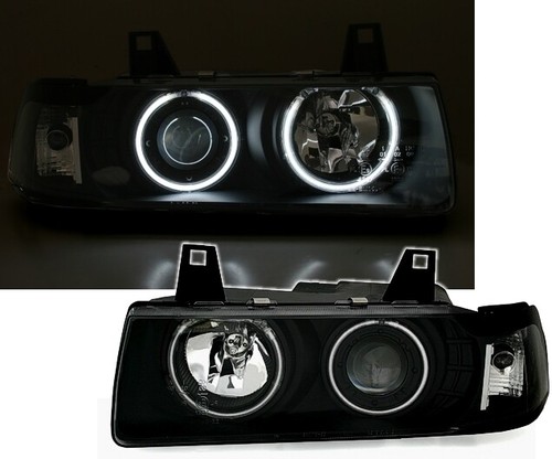 Ccfl angel eyes - ccfl, scheinwerfer