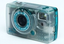 D-LINK NetEasy DSC-350 Digital Camera & Webcam NOS - Neu und orignal verschweißt