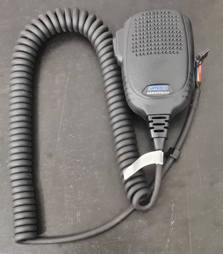 Simoco srm9030plus standard - simoco,