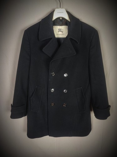 Burberry mantel xl - burberry, gr.