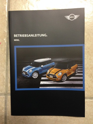 Mini 2017 - mini,