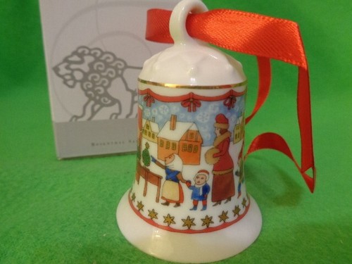 Weihnachtsglocke 2019