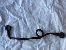 Ölleitung Öldruckleitung Motor Multicar M22 RS09 GT124 T157 Dumper Waran DDR IFA