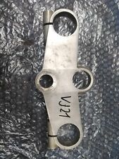 Suzuki RGV 250 Gabelbrücke oben Top Yoke